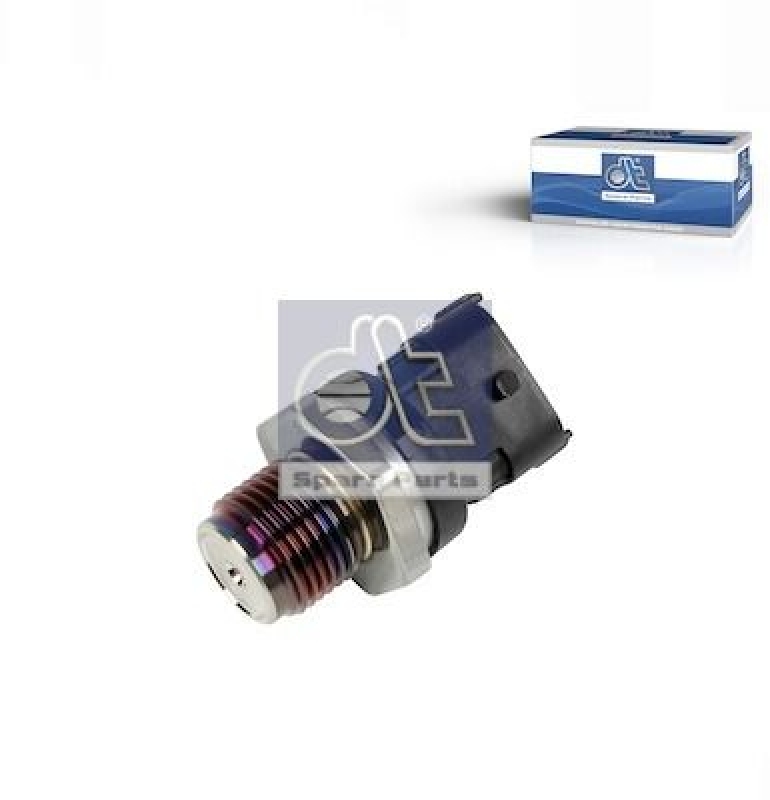 DT Spare Parts Sensor, fuel pressure