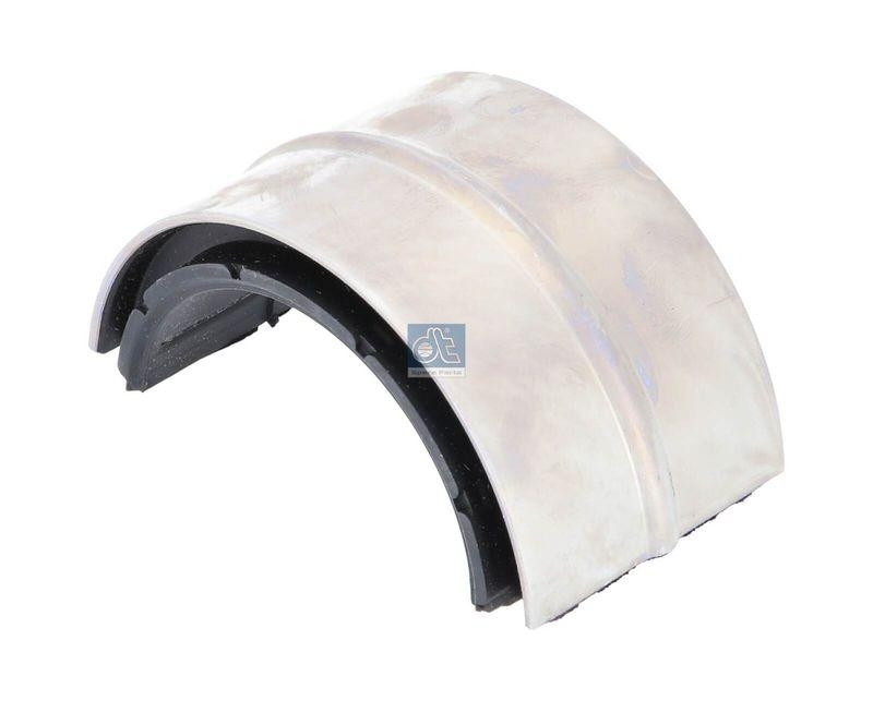 DT Spare Parts Lagerung, Stabilisator