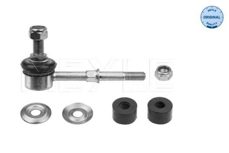 MEYLE Rod/Strut, stabiliser MEYLE-ORIGINAL: True to OE.