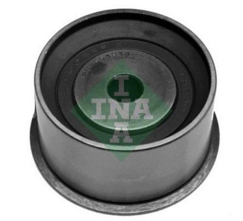 INA Deflection/Guide Pulley, timing belt