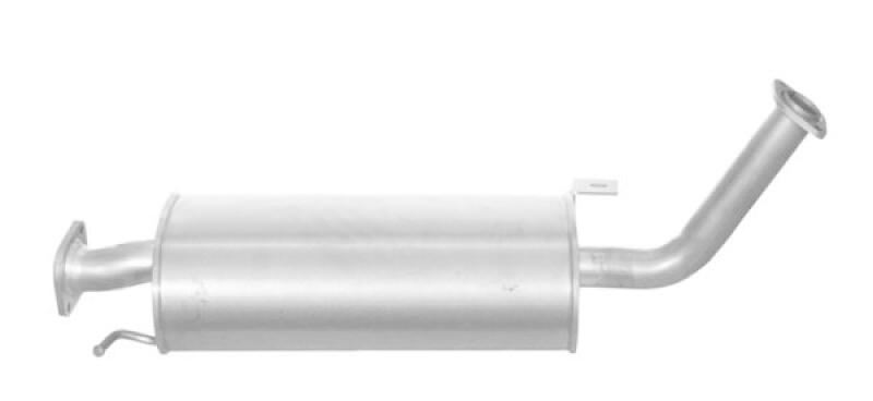 IMASAF Middle Silencer