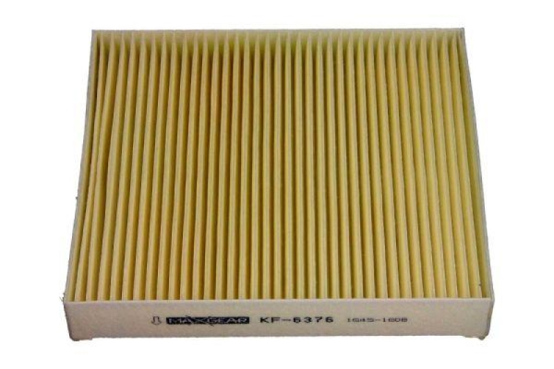 MAXGEAR Filter, Innenraumluft 26-0724
