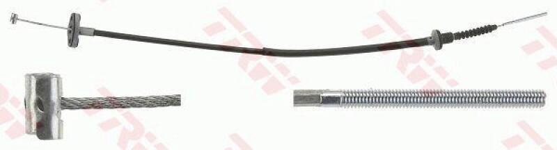 TRW Clutch Cable