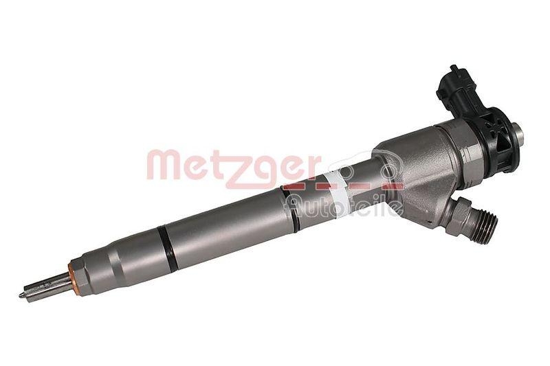 METZGER Einspritzdüse ORIGINAL ERSATZTEIL