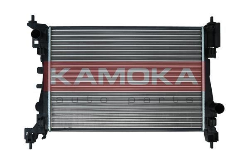 KAMOKA Kühler, Motorkühlung