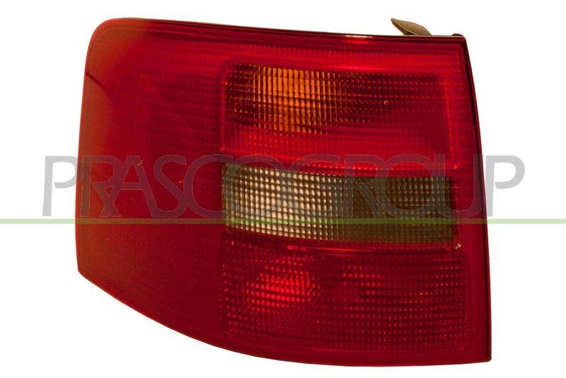 Combination Rearlight