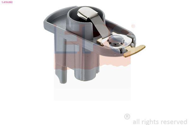 EPS Zündverteilerläufer Made in Italy - OE Equivalent