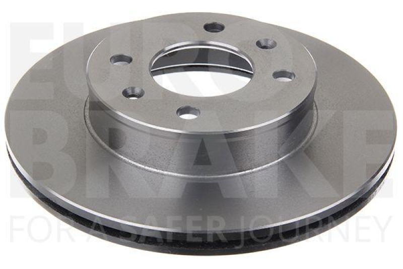 2x Eurobrake Bremsscheibe bel&uuml;ftet Satz &Oslash;241mm vorne passend f&uuml;r Hyundai i10 2 5815203517