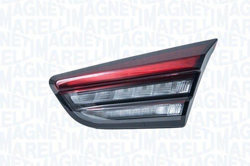 MAGNETI MARELLI Heckleuchte