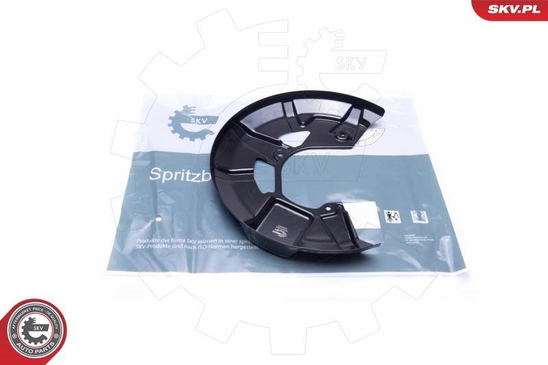 ESEN SKV Spritzblech, Bremsscheibe 57SKV120