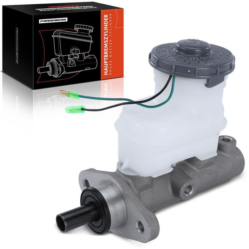 1x Frankberg Hauptbremszylinder Bremszylinder 5481FB0005537