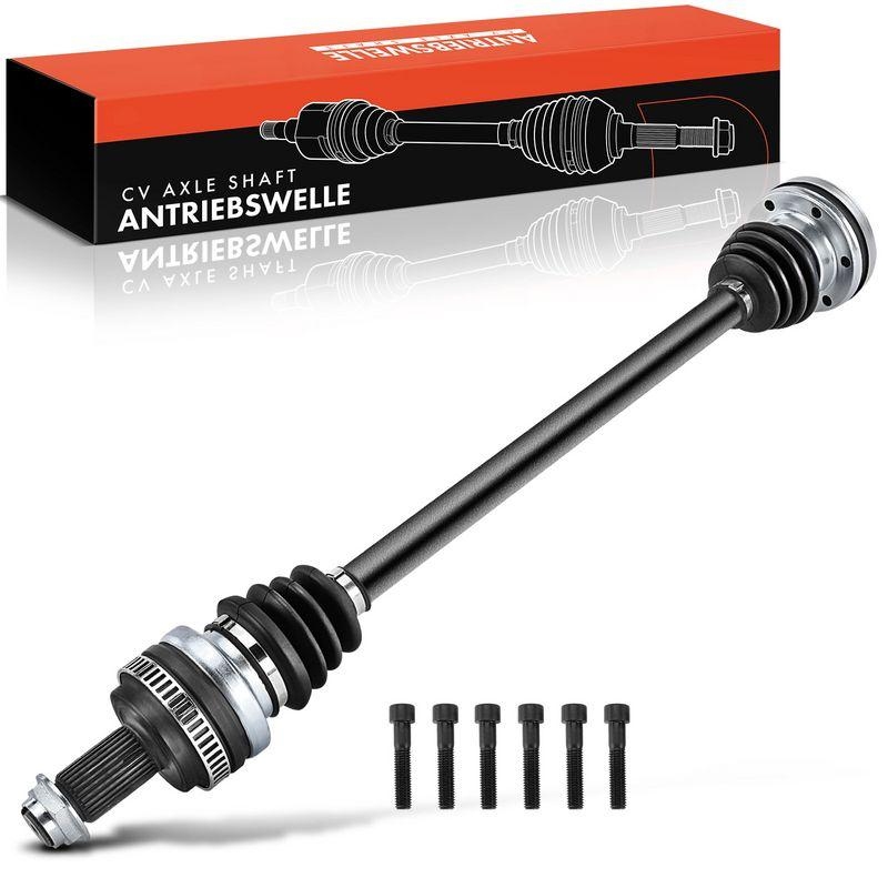 1x Frankberg Antriebswelle Hinterachse Rechts 5481FB0010239