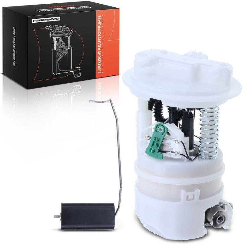 1x Frankberg Kraftstoffpumpe 5481FB0013016