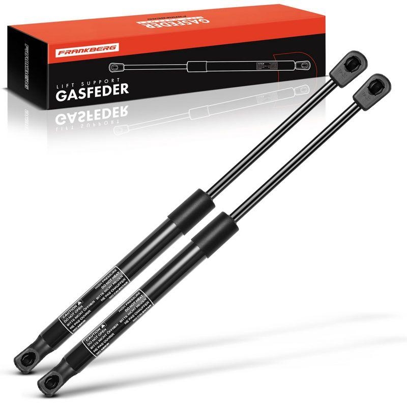2x Frankberg Gasfeder D&auml;mpfer Heckklappe 5481FB0014033