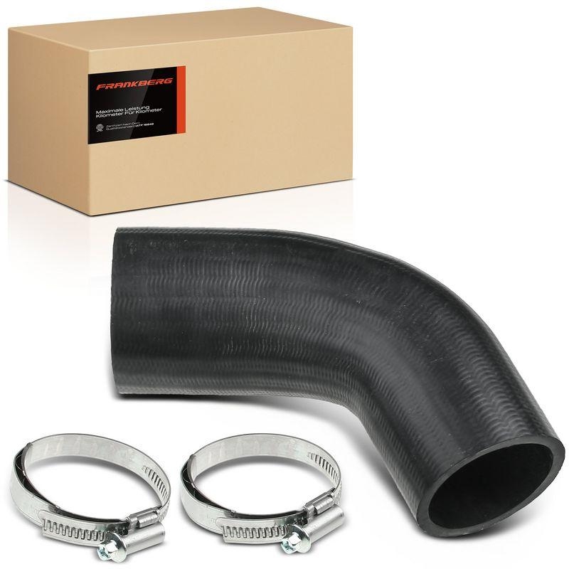 1x Frankberg K&uuml;hlerschlauch Turboschlauch 5481FB0021838
