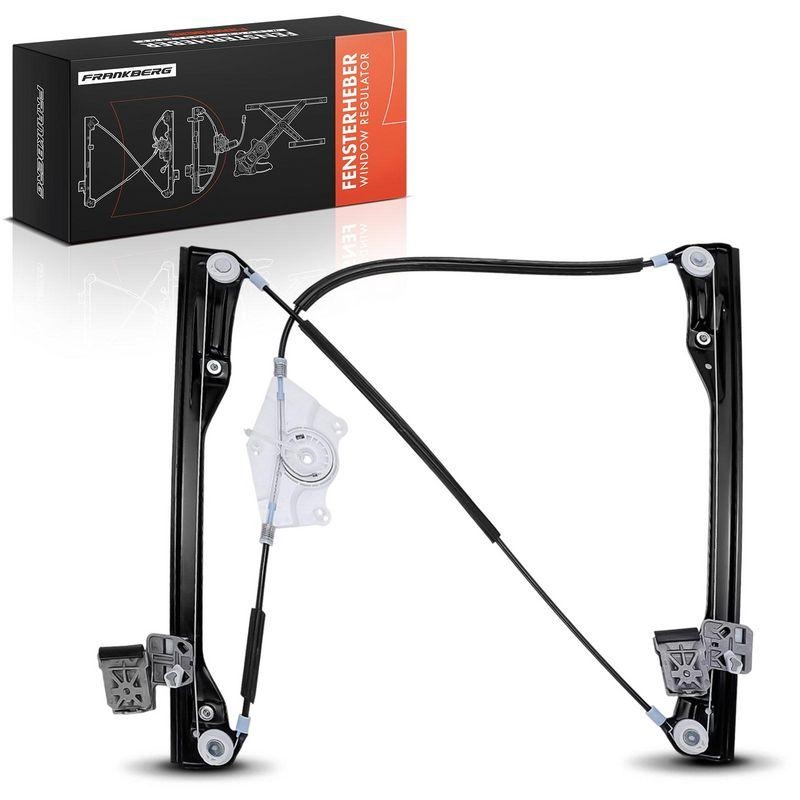 1x Frankberg Fensterheber Vorne Links 5481FB0024605