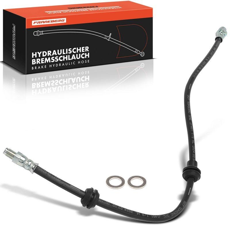 1x Frankberg Bremsschlauch Vorderachse Links oder Rechts 5481FB0032734