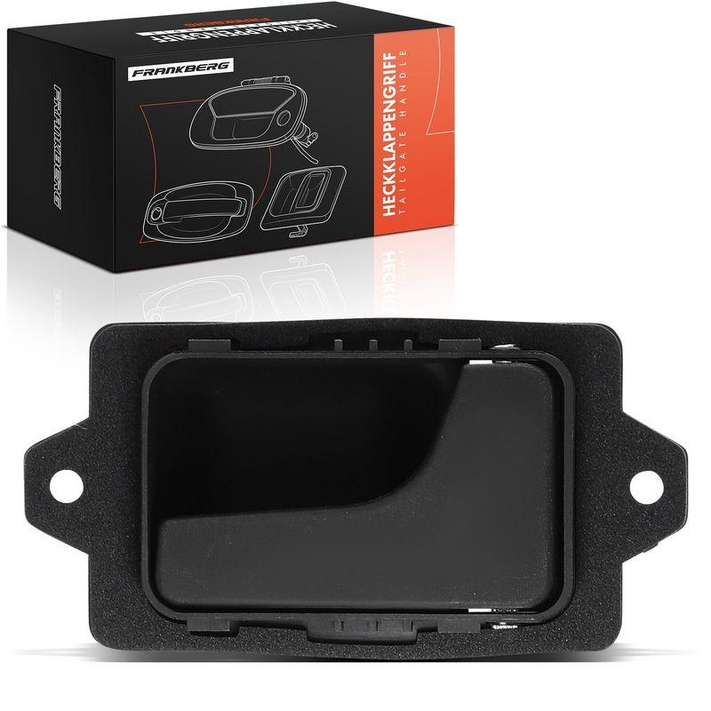 1x Frankberg T&uuml;rgriff Rechts innen 5481FB0045968