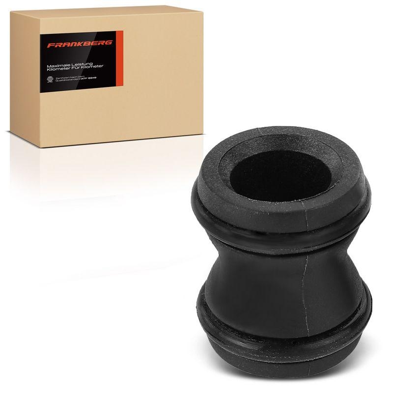 1x Frankberg K&uuml;hlerschlauch K&uuml;hlwasserschlauch 5481FB0019324