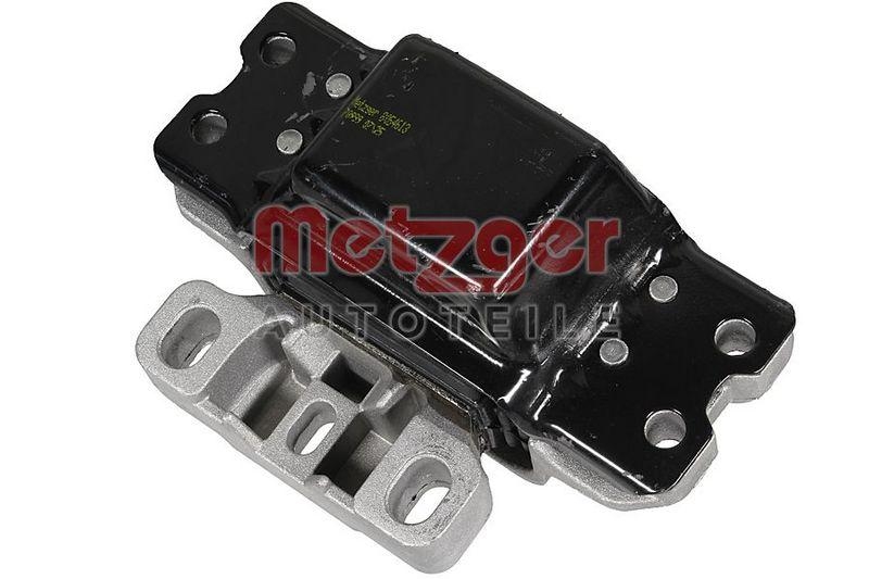 METZGER AUTOTEILE Lagerung, Motor