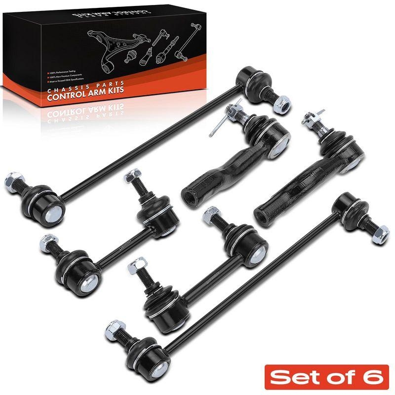 1x Frankberg Querlenker Satz Hinterachse 5481FB0036553