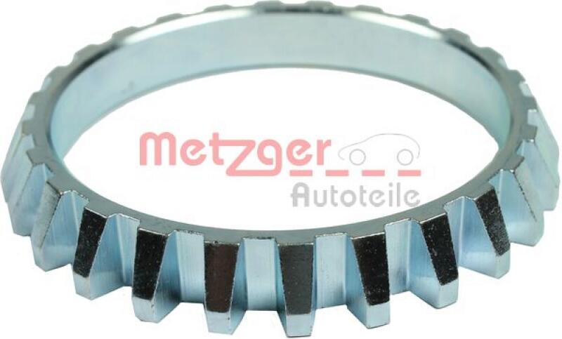 METZGER Sensor Ring, ABS