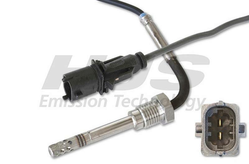 HJS Sensor, Abgastemperatur Original Ersatzteil 92 09 4020