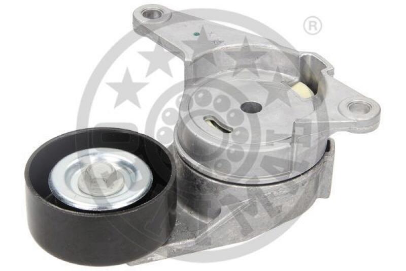 OPTIMAL Tensioner Lever, V-ribbed belt