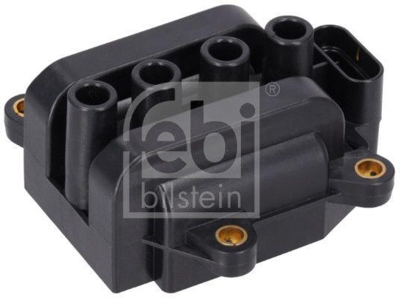 FEBI BILSTEIN Ignition Coil