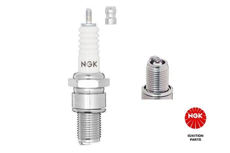 NGK Zündkerze