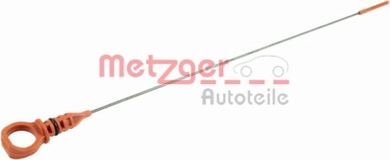 METZGER Oil Dipstick