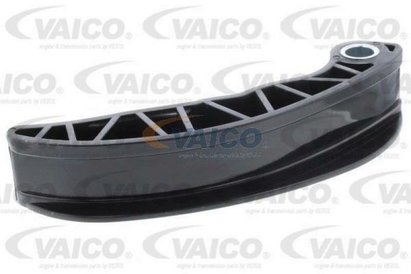 Tensioner Guide, timing chain Original VAICO Quality