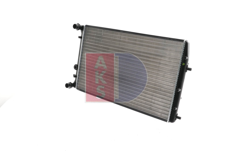 AKS DASIS Radiator, engine cooling