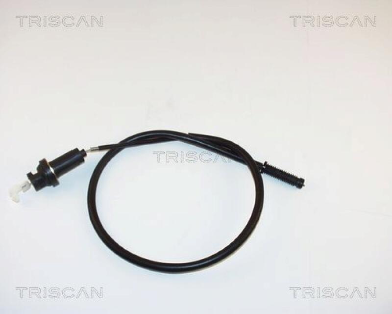 TRISCAN Accelerator Cable