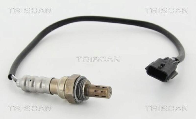 TRISCAN Lambda Sensor