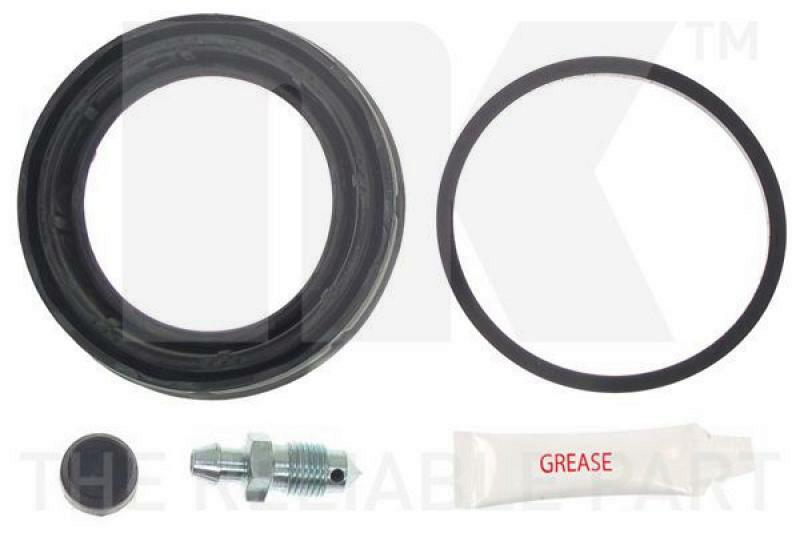 Repair Kit, brake caliper