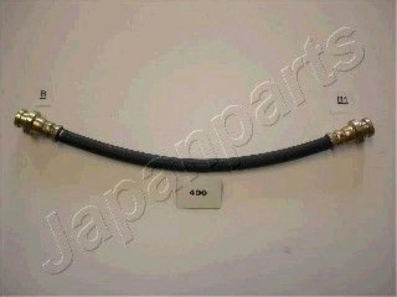 JAPANPARTS Halter, Bremsschlauch