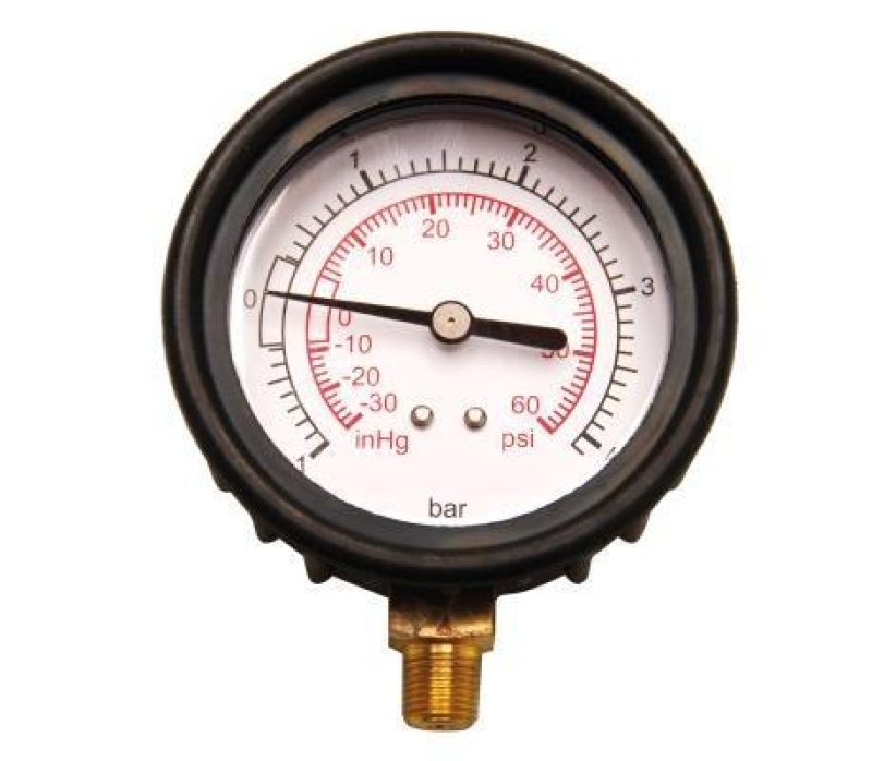 BGS Manometer