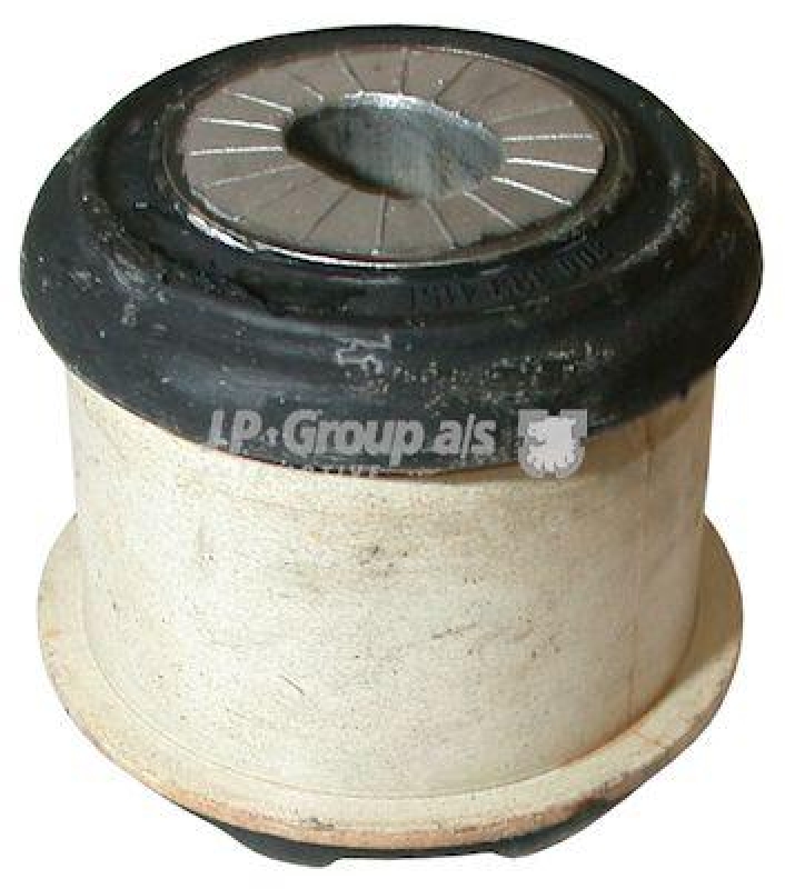 JP GROUP Mounting, manual transmission JP GROUP