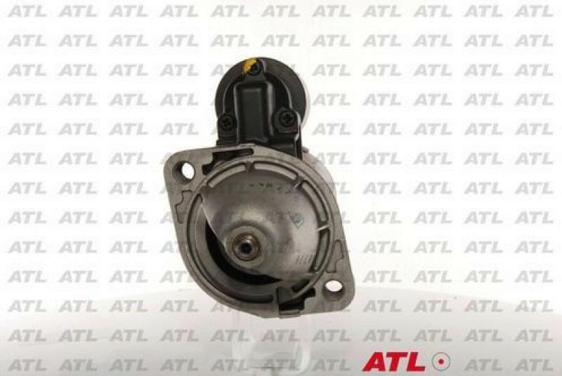 ATL Autotechnik Starter