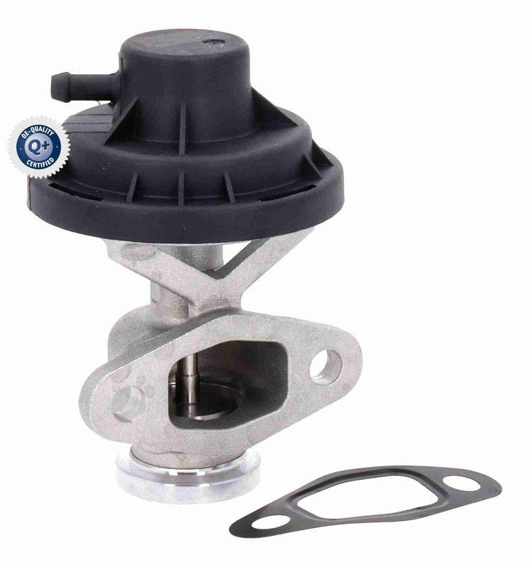 VEMO EGR Valve Q+, original equipment manufacturer quality MADE IN GERMANY
