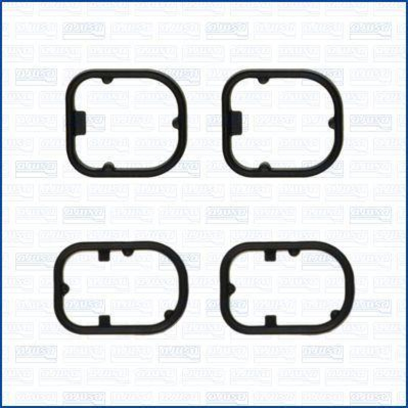 AJUSA Gasket Set, oil cooler