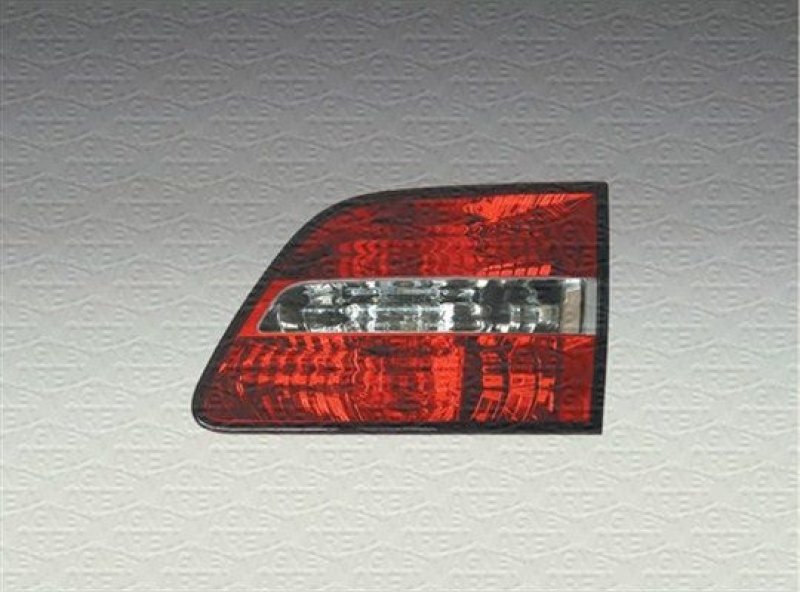 MAGNETI MARELLI Combination Rear Light