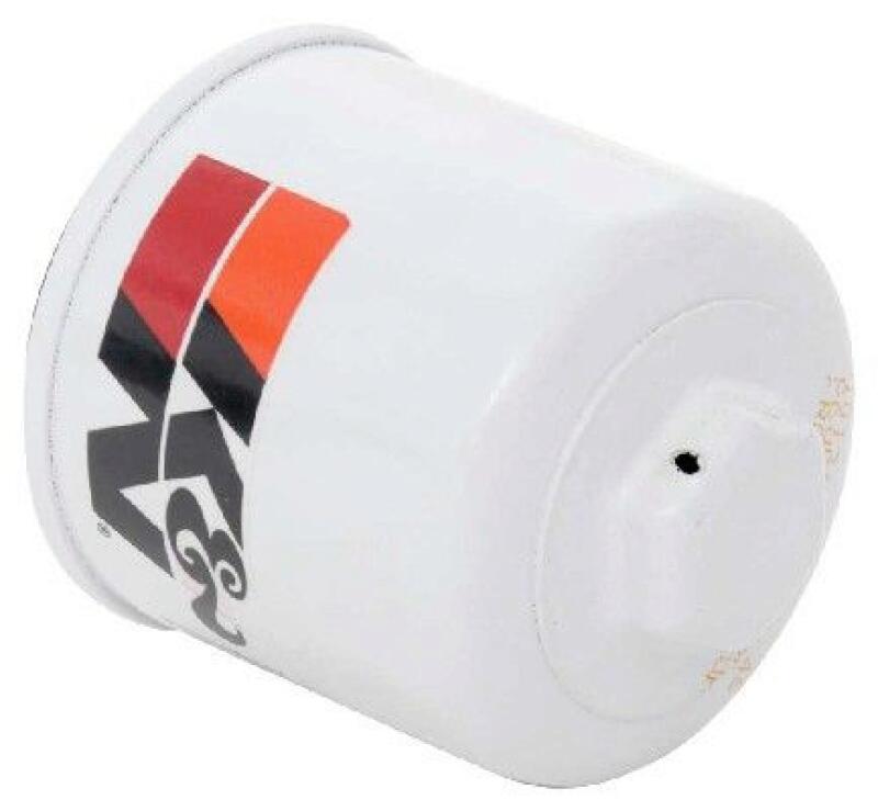 K&N Filters Oil Filter