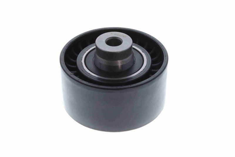 VAICO Deflection/Guide Pulley, timing belt Original VAICO Quality