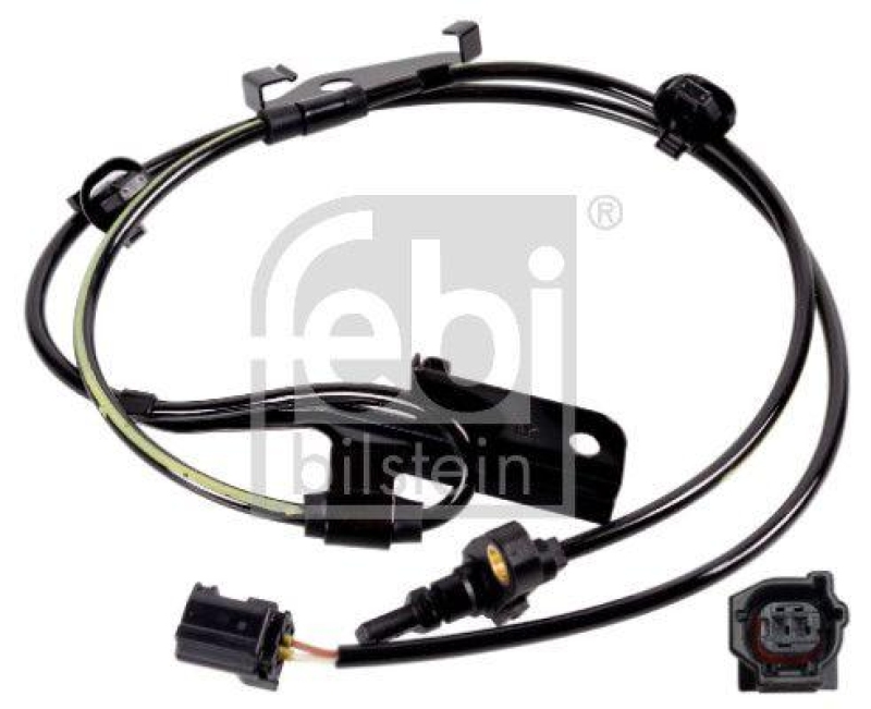 FEBI BILSTEIN Sensor, wheel speed