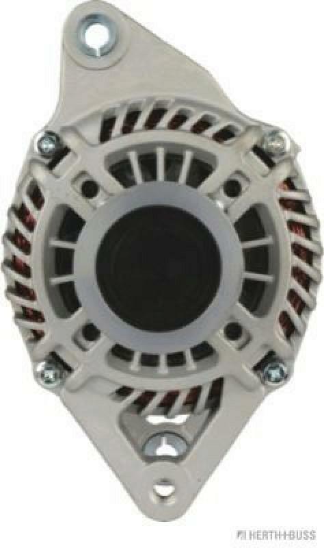 HERTH+BUSS JAKOPARTS Alternator
