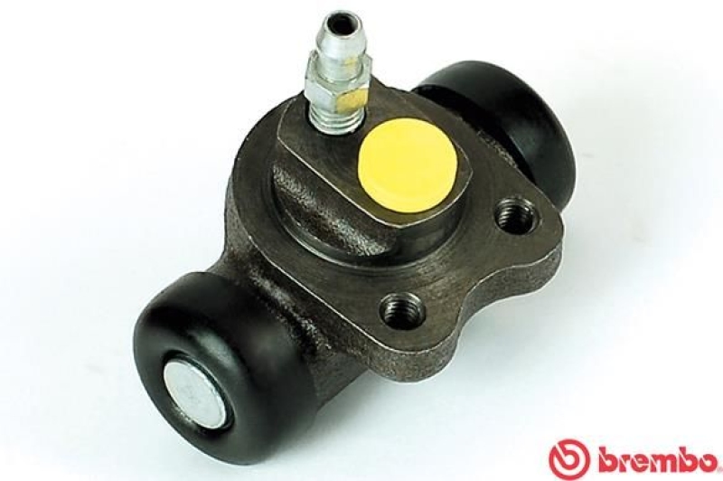 BREMBO Wheel Brake Cylinder ESSENTIAL LINE