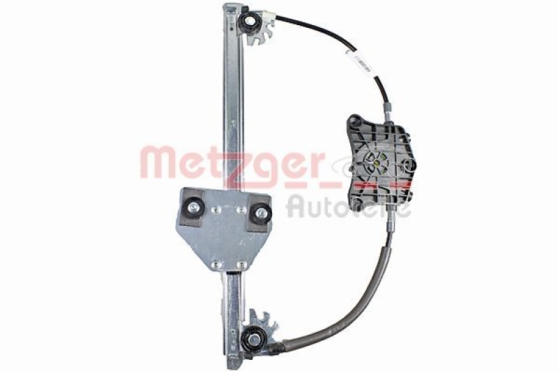 METZGER Fensterheber ORIGINAL ERSATZTEIL 2160536