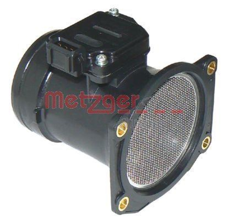 METZGER Air Mass Sensor OE-part